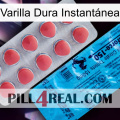 Varilla Dura Instantánea new14